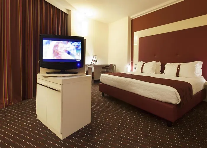 Grand Hotel Mattei