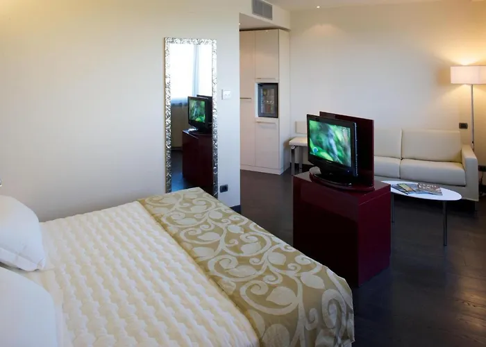 Grand Hotel Mattei