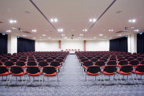 Hotel Grand Mattei