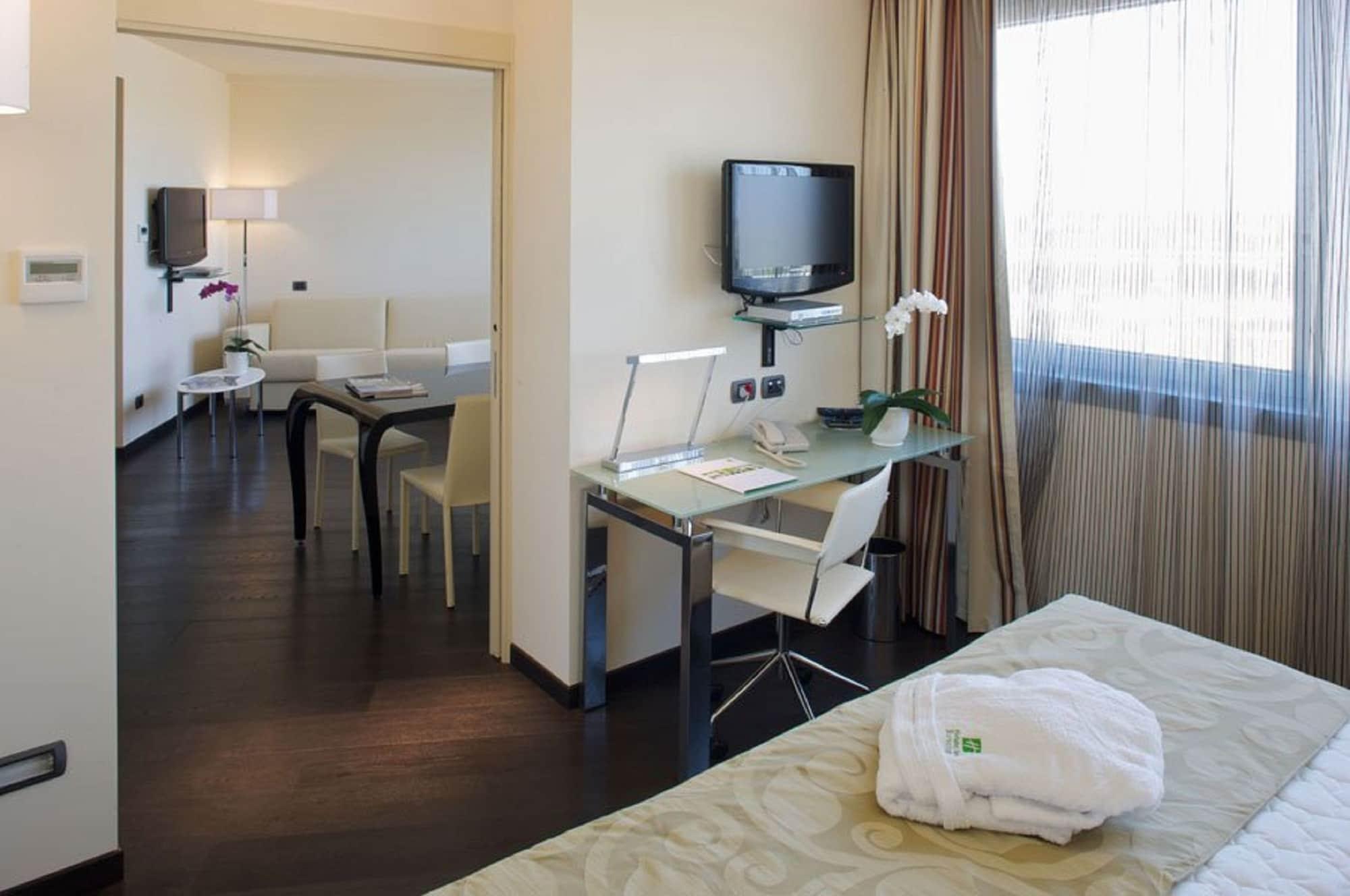 Grand Mattei Hotel Ravenna