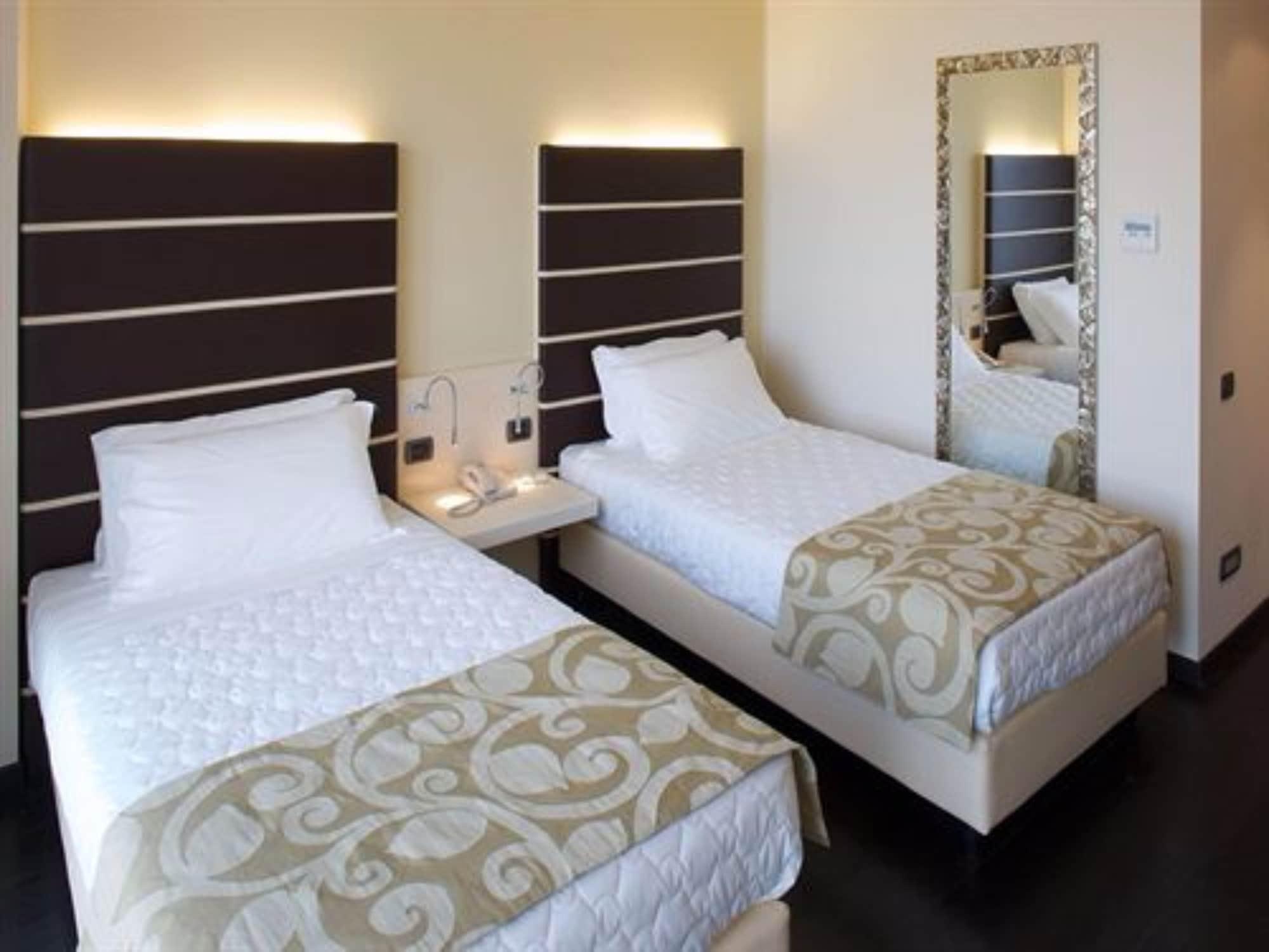 Grand Mattei 4* Ravenna