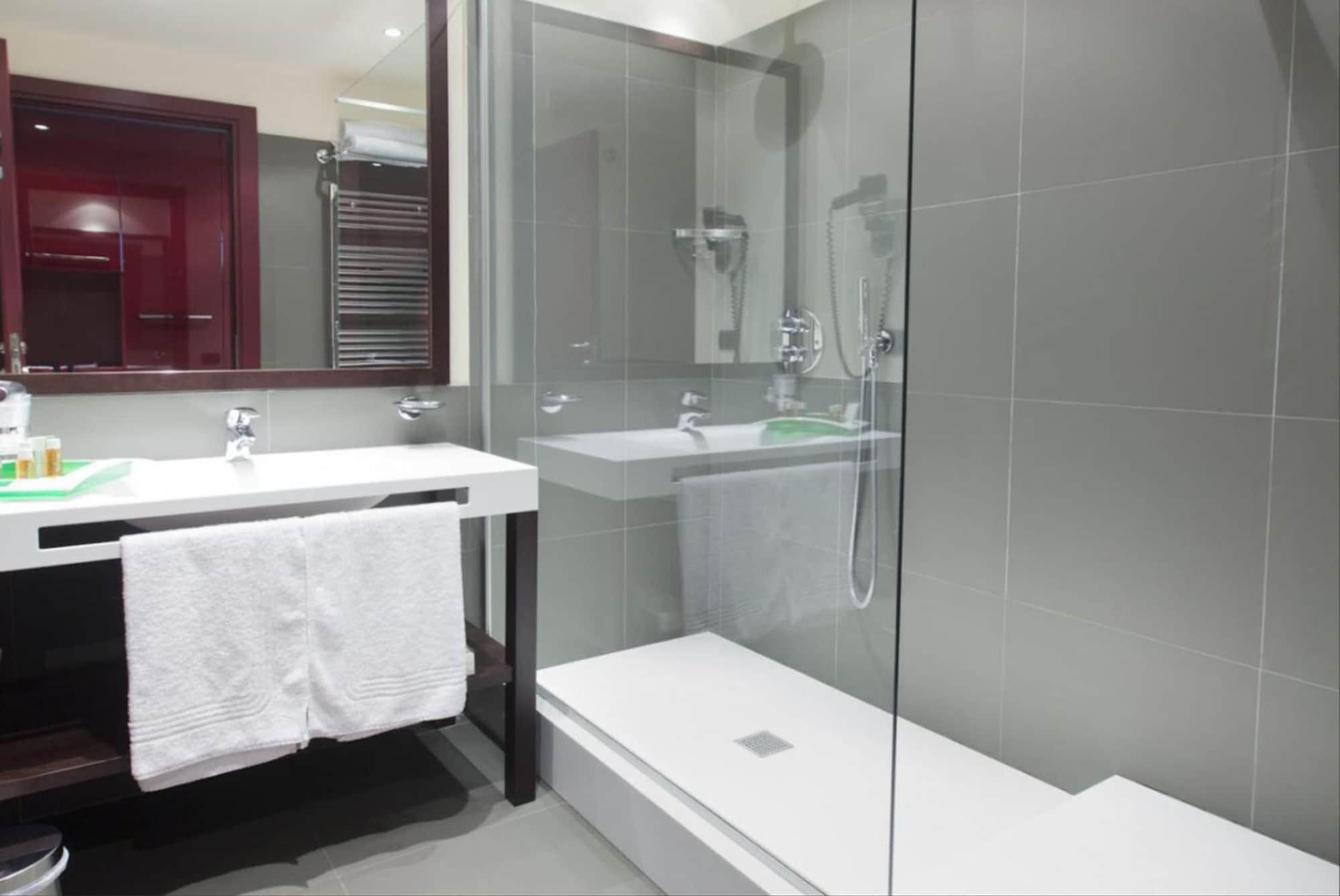 Grand Mattei Hotel 4*