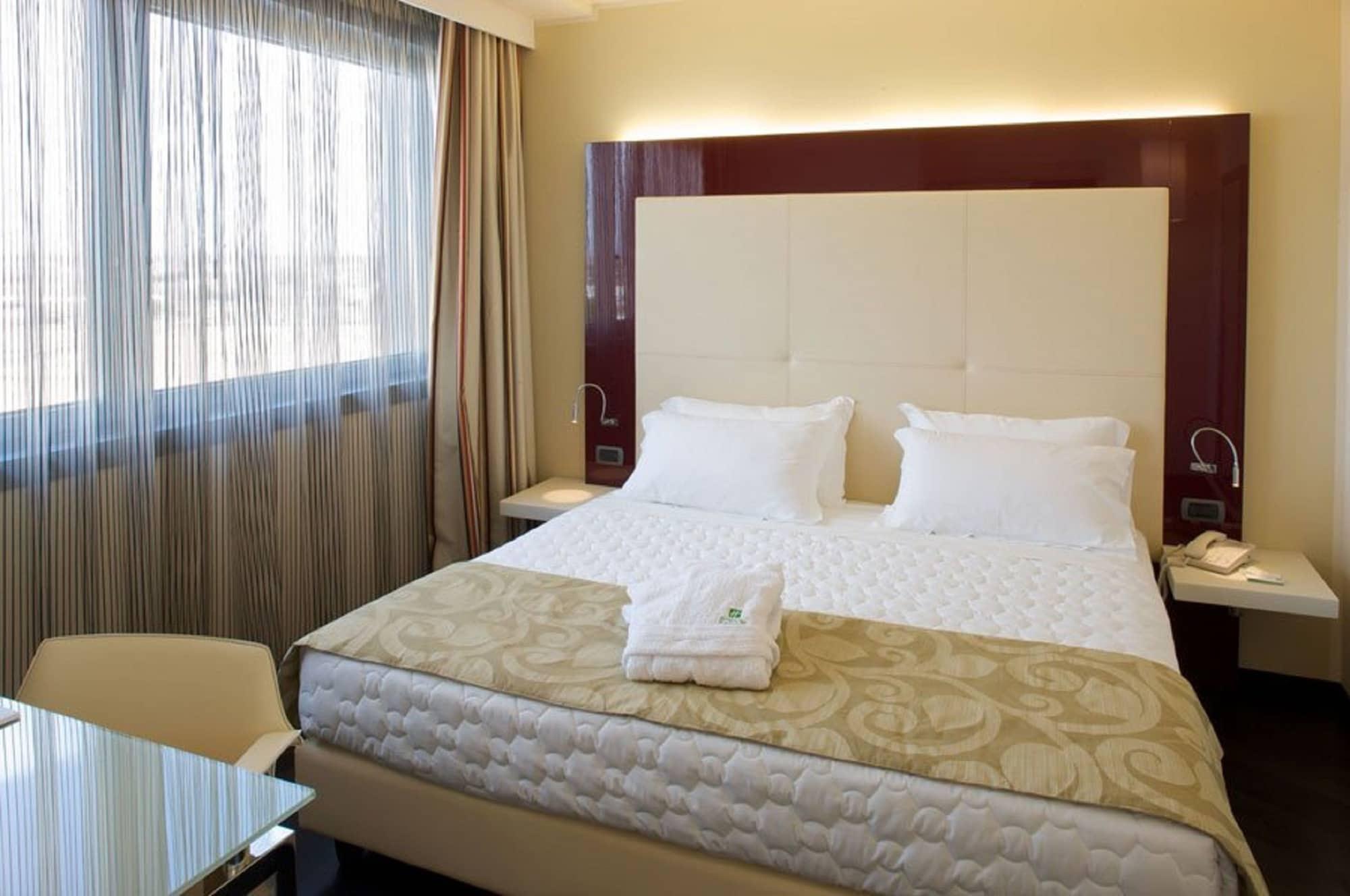 Grand Mattei Hotel