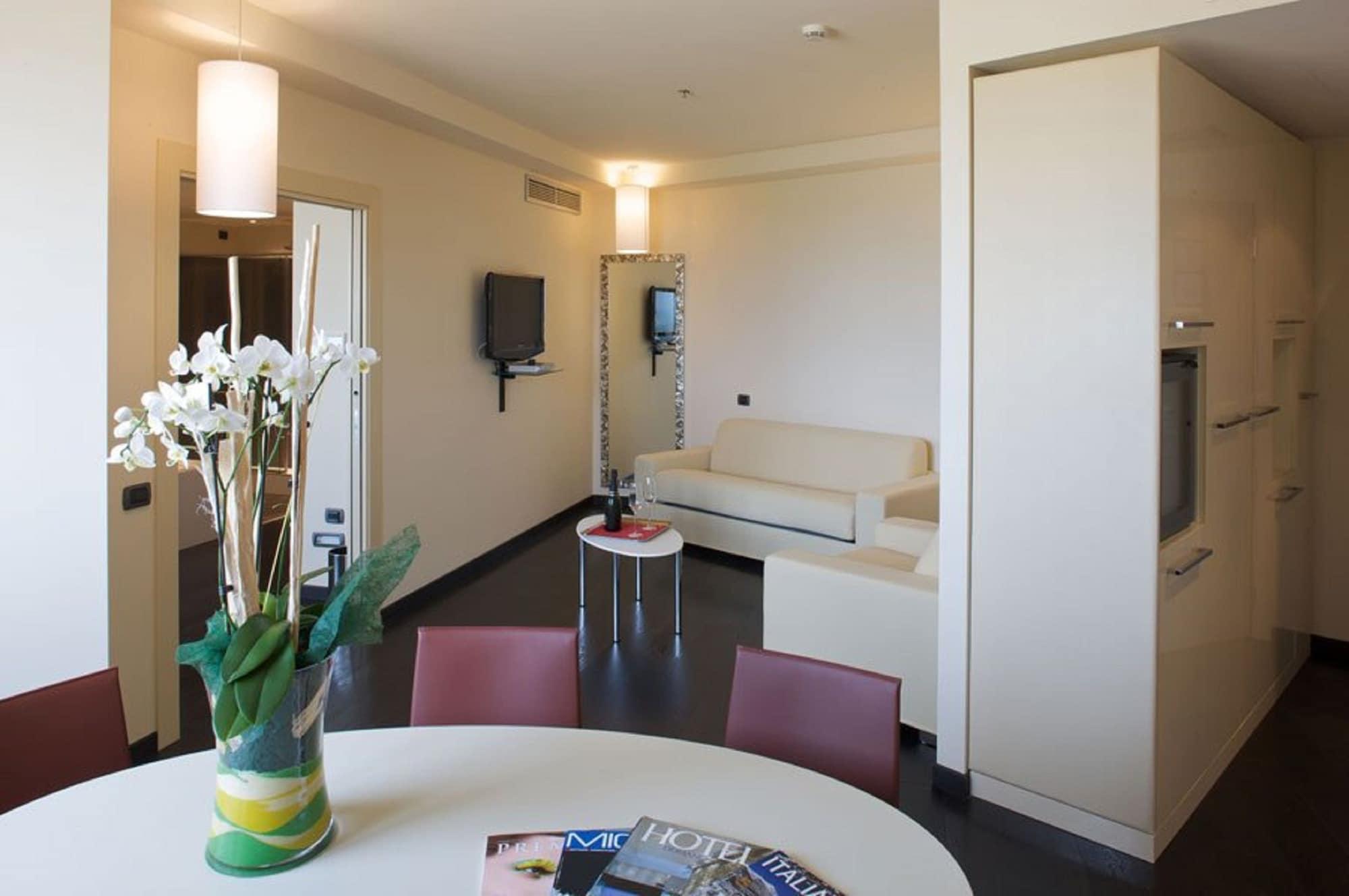 Grand Mattei 4* Ravenna