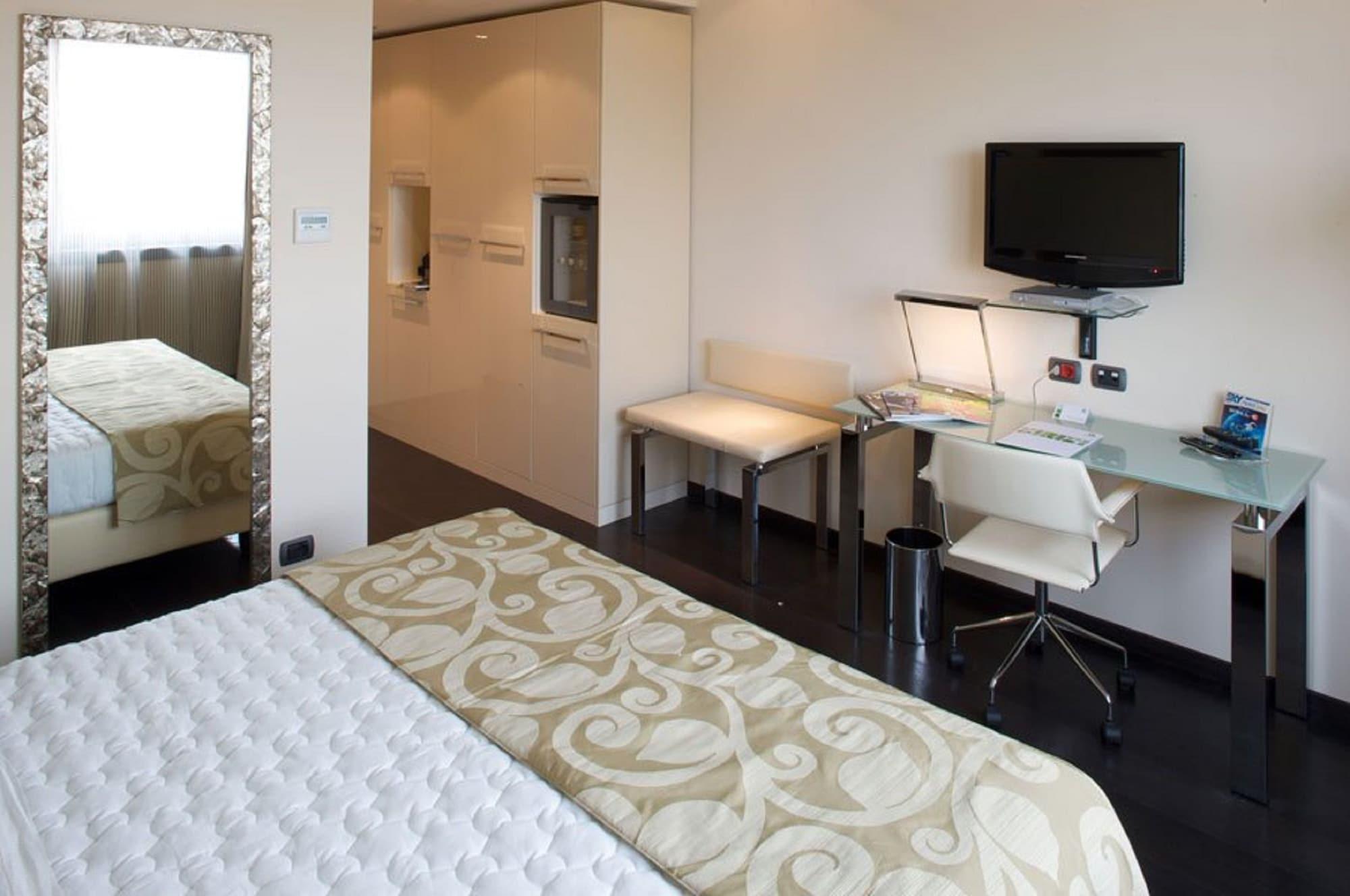 Grand Mattei Hotel 4*
