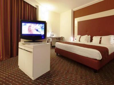 Hotel Grand Mattei 4*
