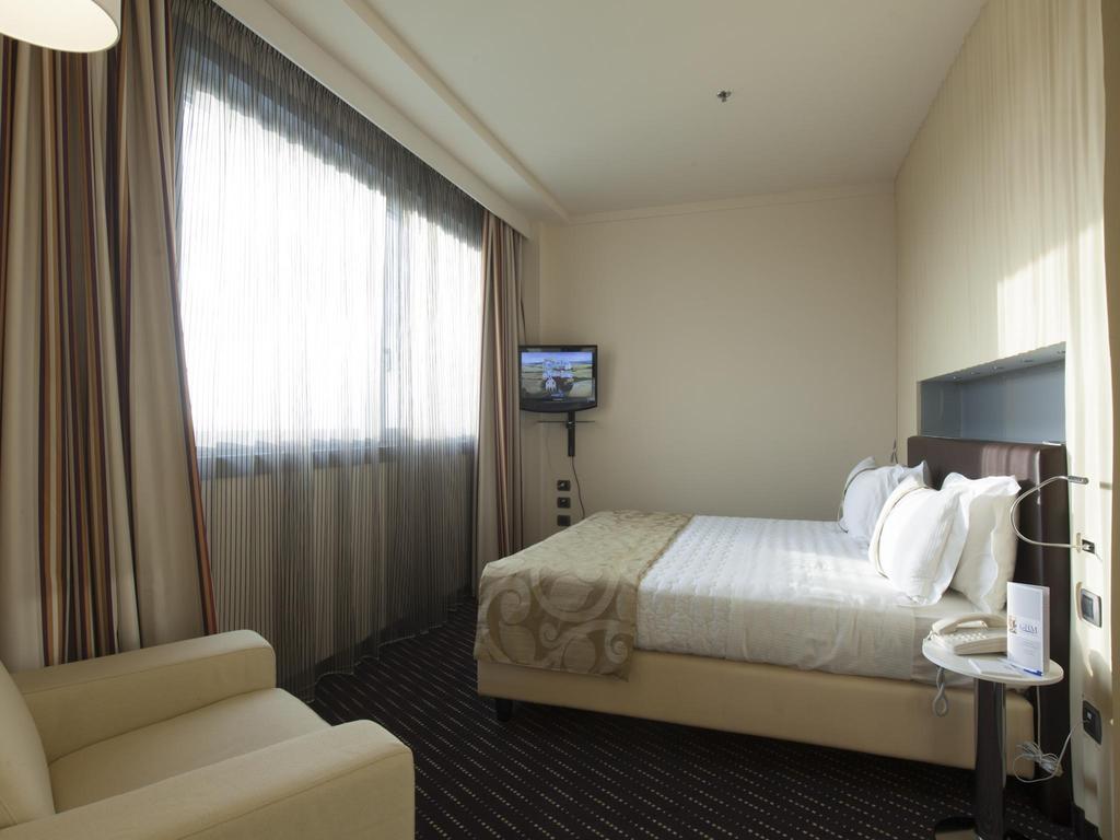 Hotel Grand Mattei Ravenna
