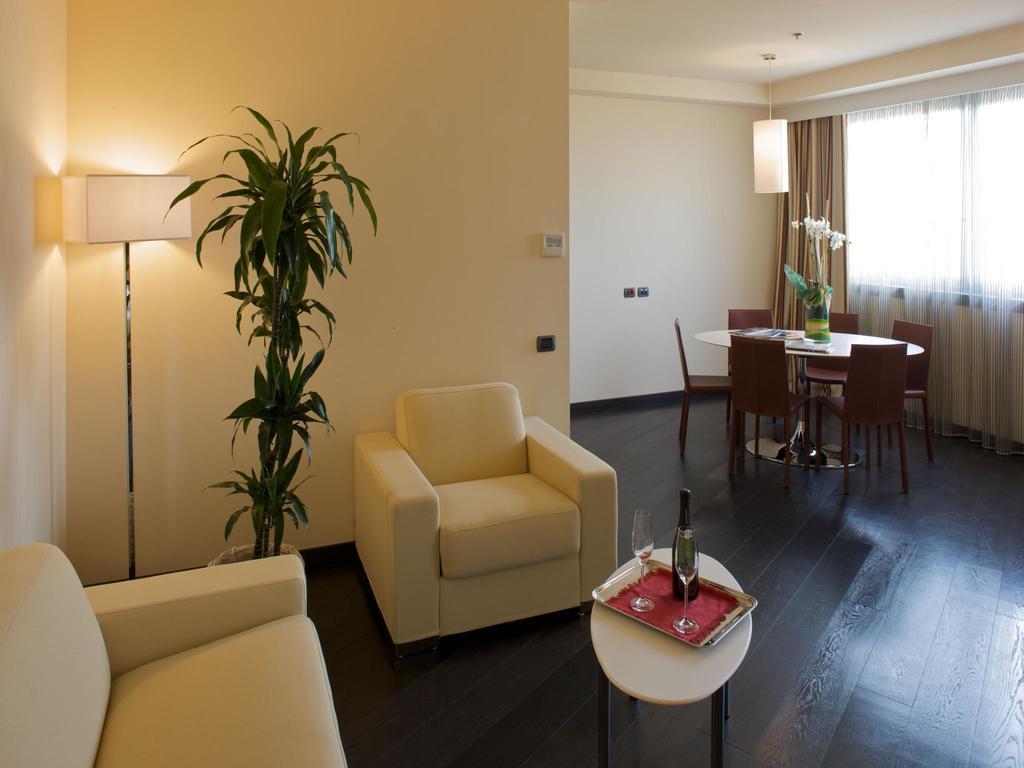 Hotel Grand Mattei 4*