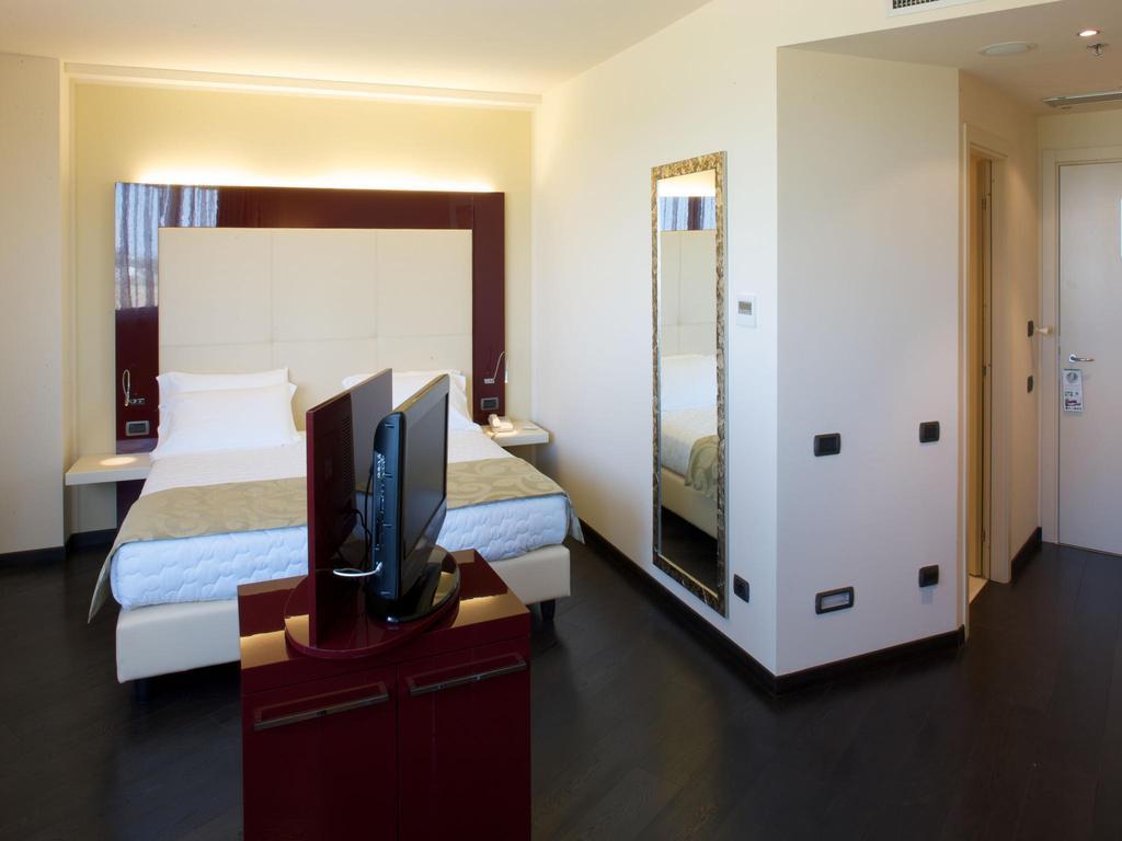 Hotel Grand Mattei Ravenna