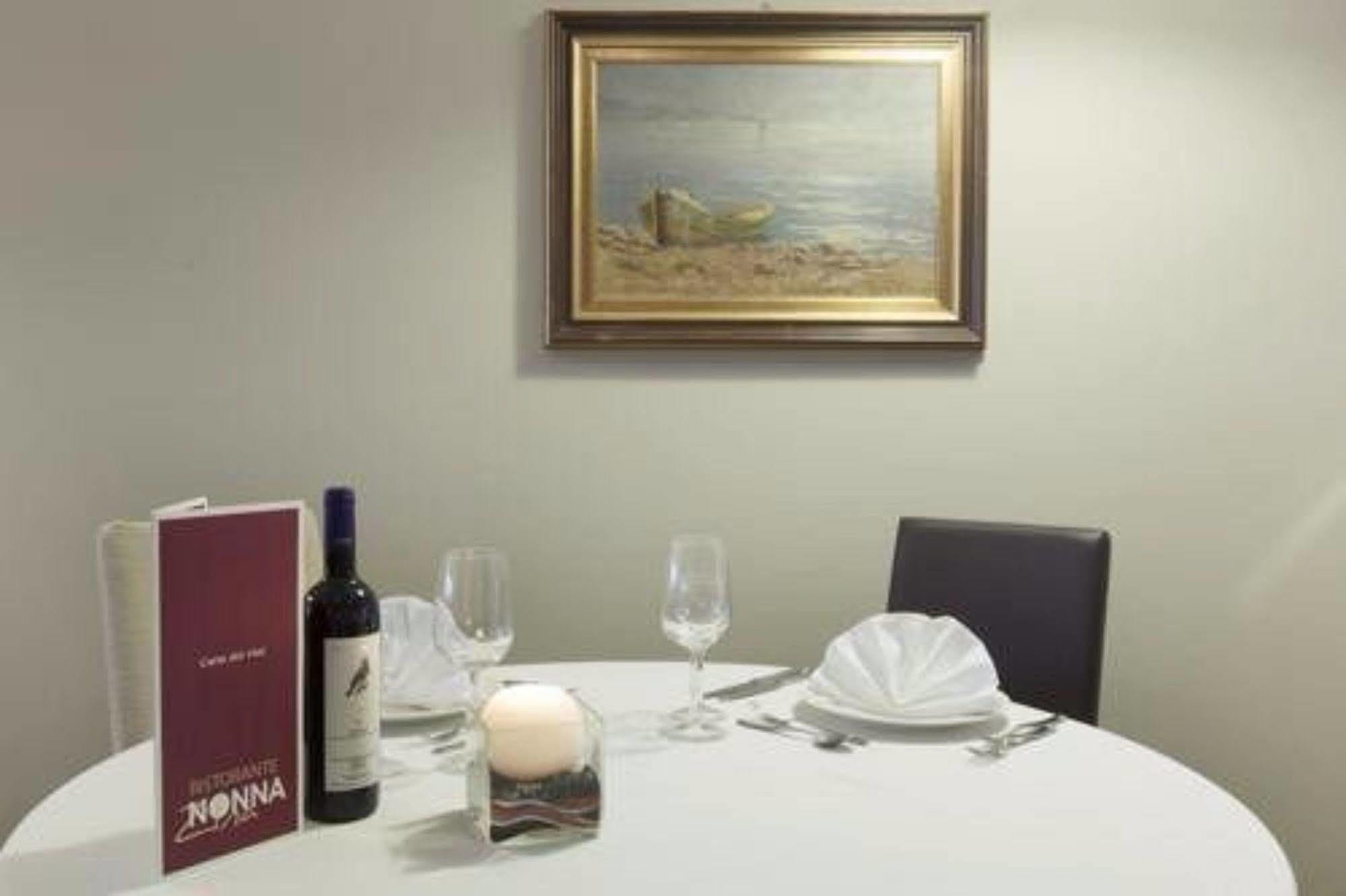 Grand Mattei Hotel 4*