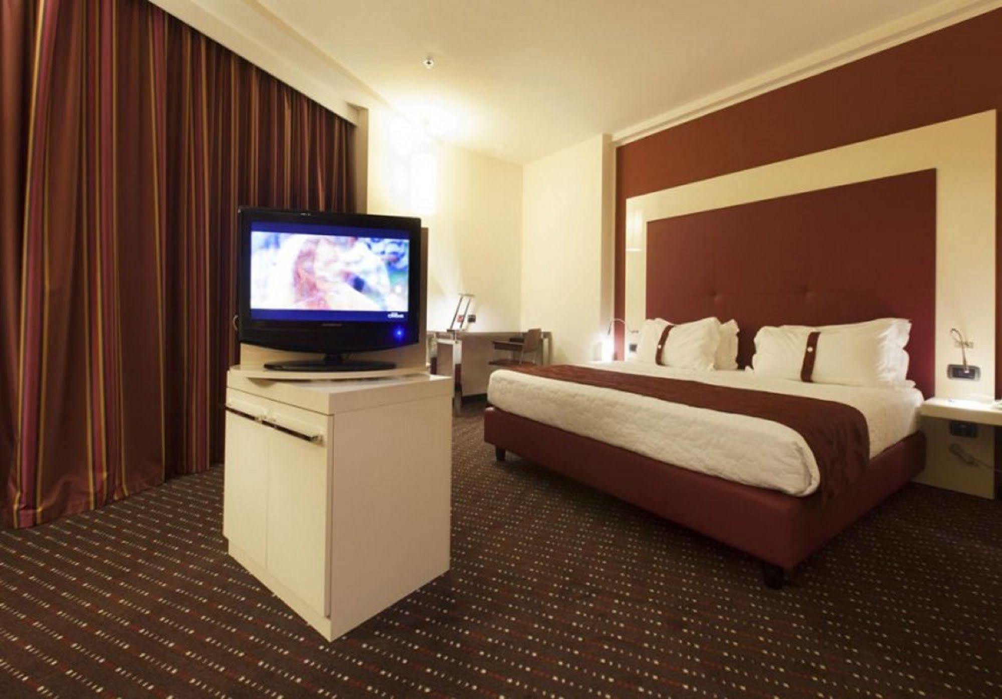 Grand Mattei Hotel 4*