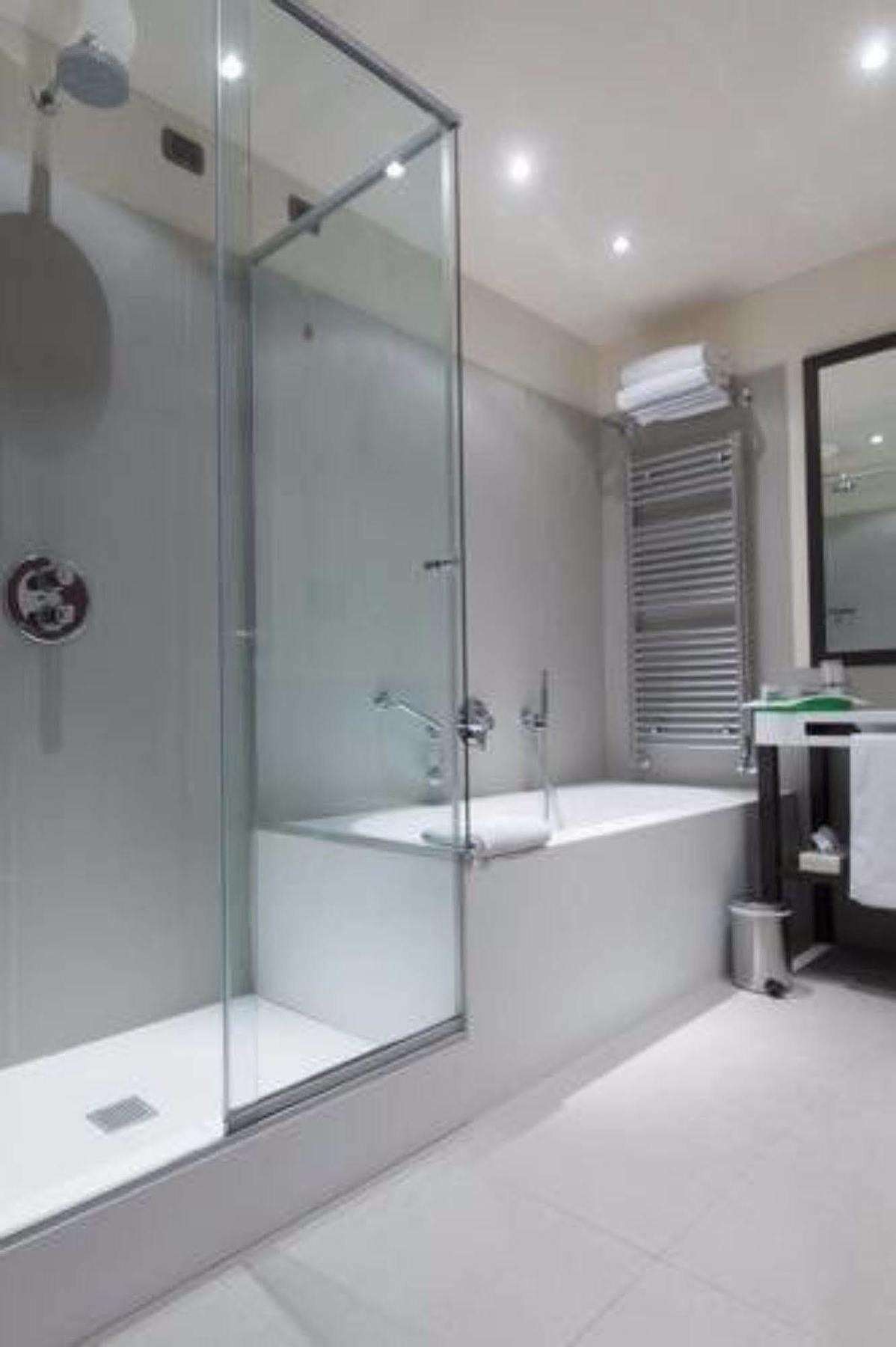 Hotel Grand Mattei 4*