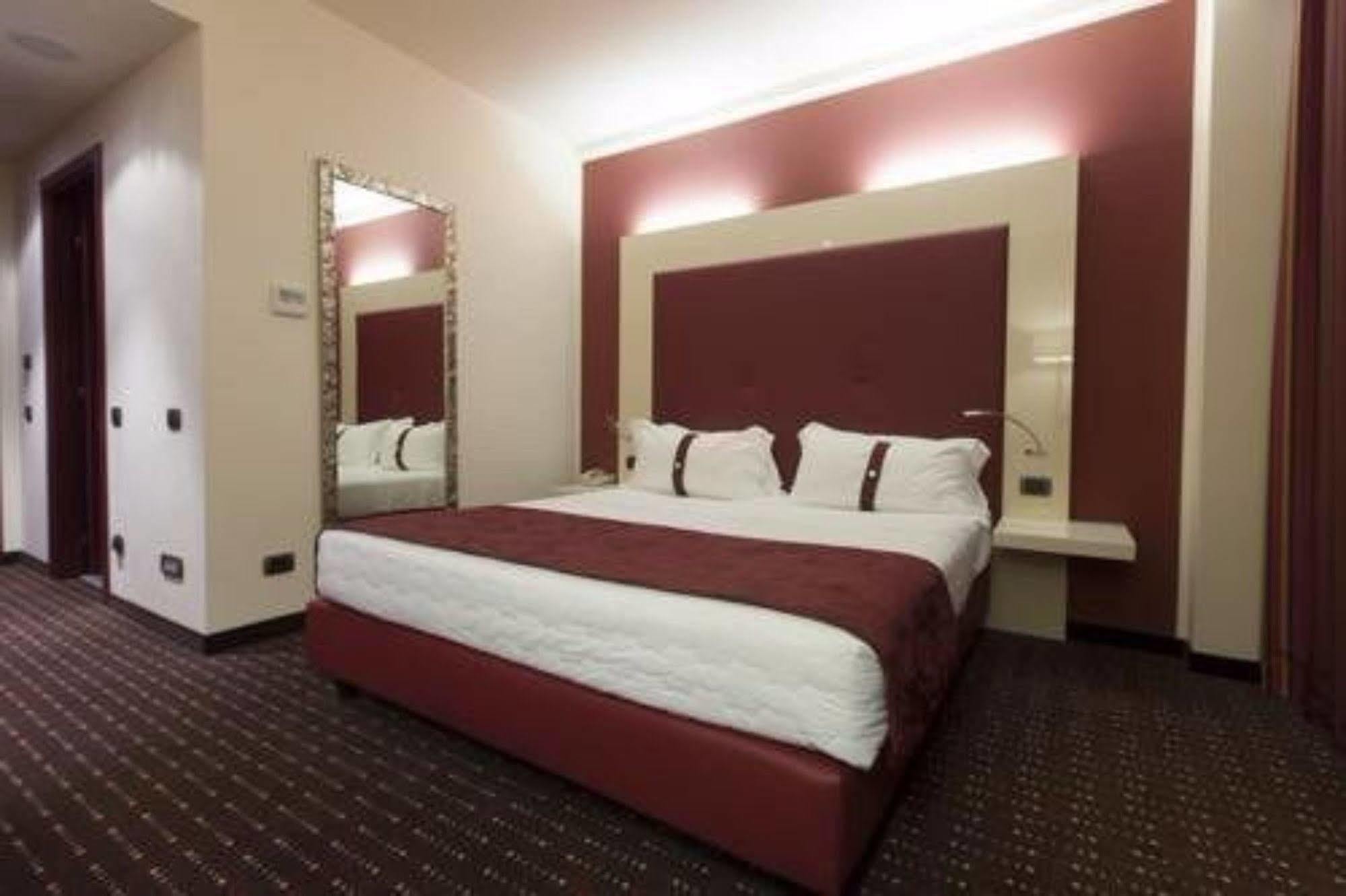 Hotel Grand Mattei Ravenna