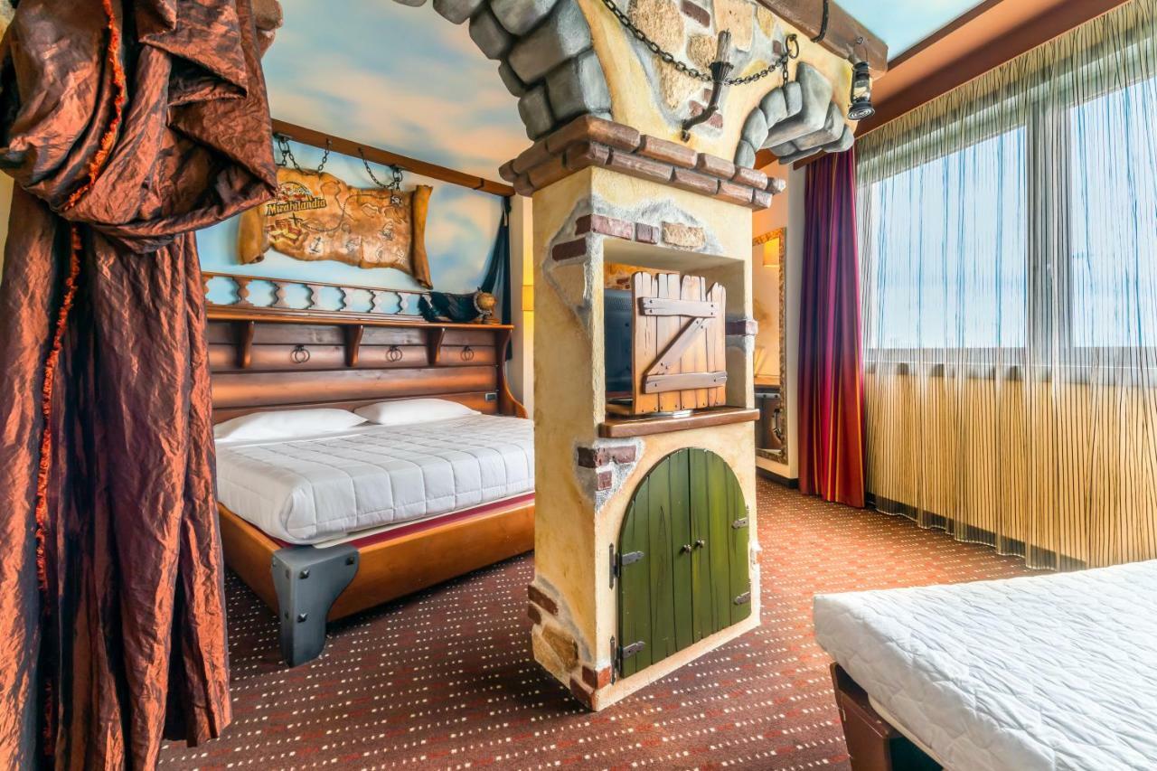 Grand Mattei Hotel Ravenna