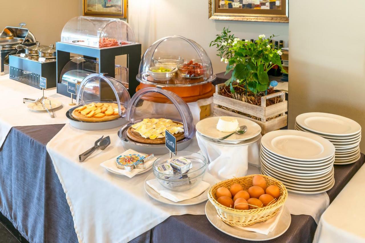 Hotel Grand Mattei Ravenna