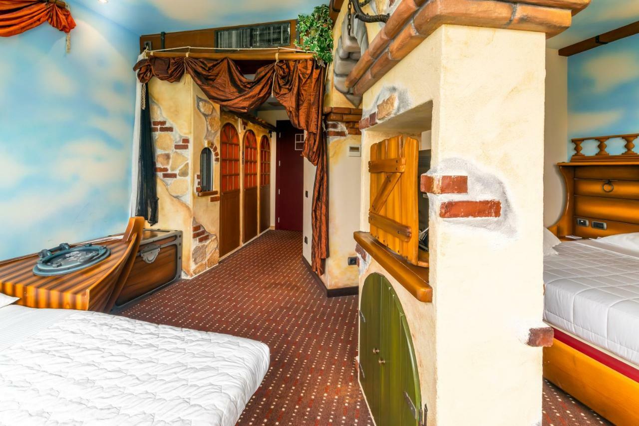 Hotel Grand Mattei Ravenna