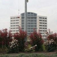 Grand Mattei Hotel
