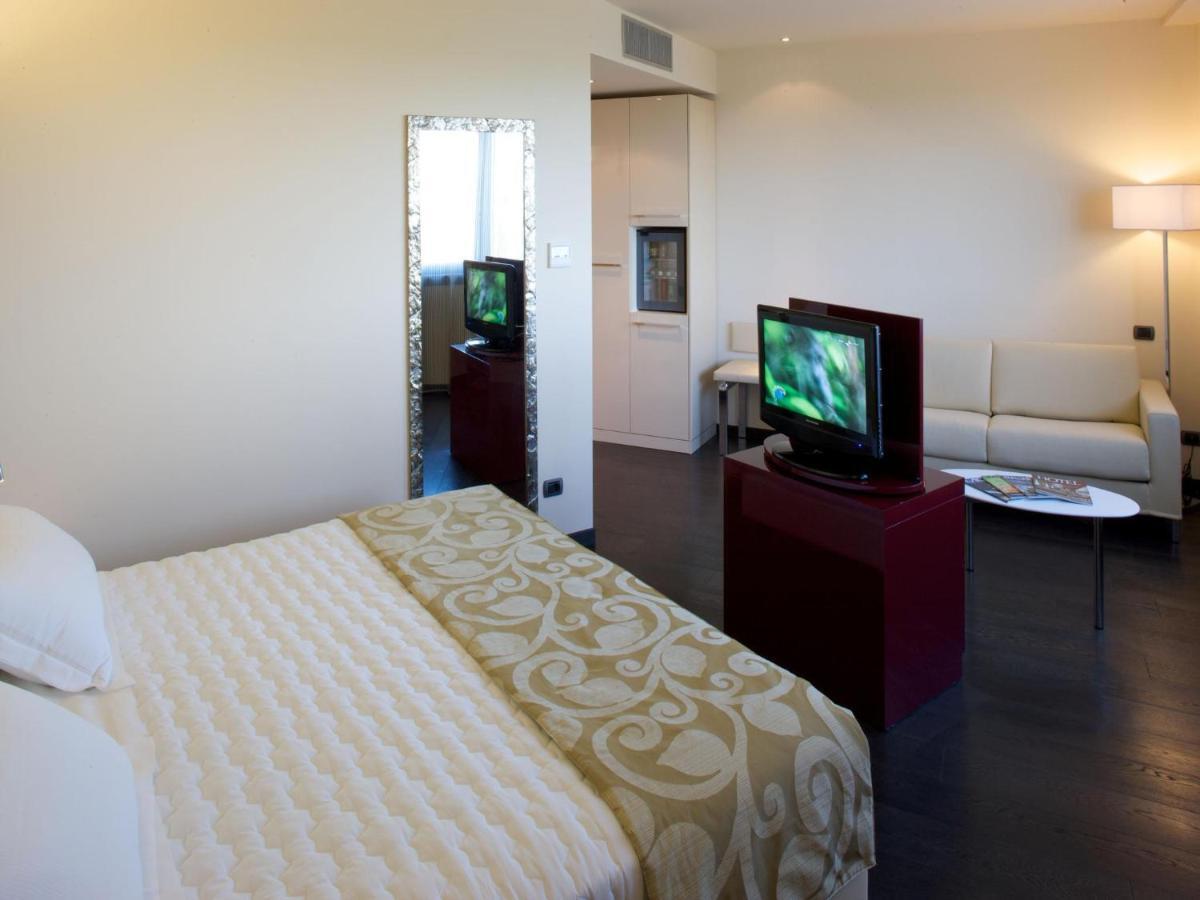Grand Mattei Hotel