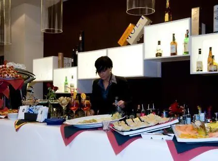 Grand Hotel Mattei 